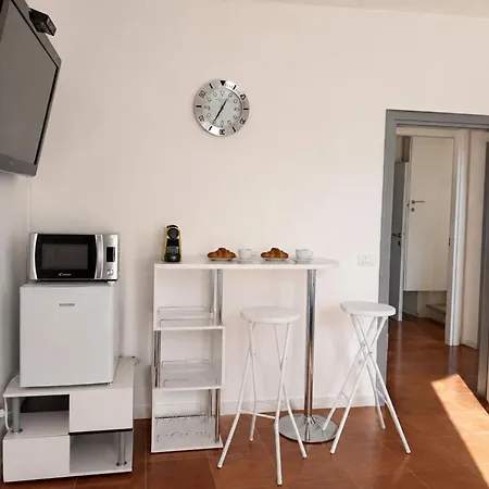 Guest house Del Geco - Elba Affitti