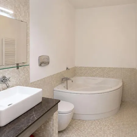 Del Geco - Elba Affitti Guest house